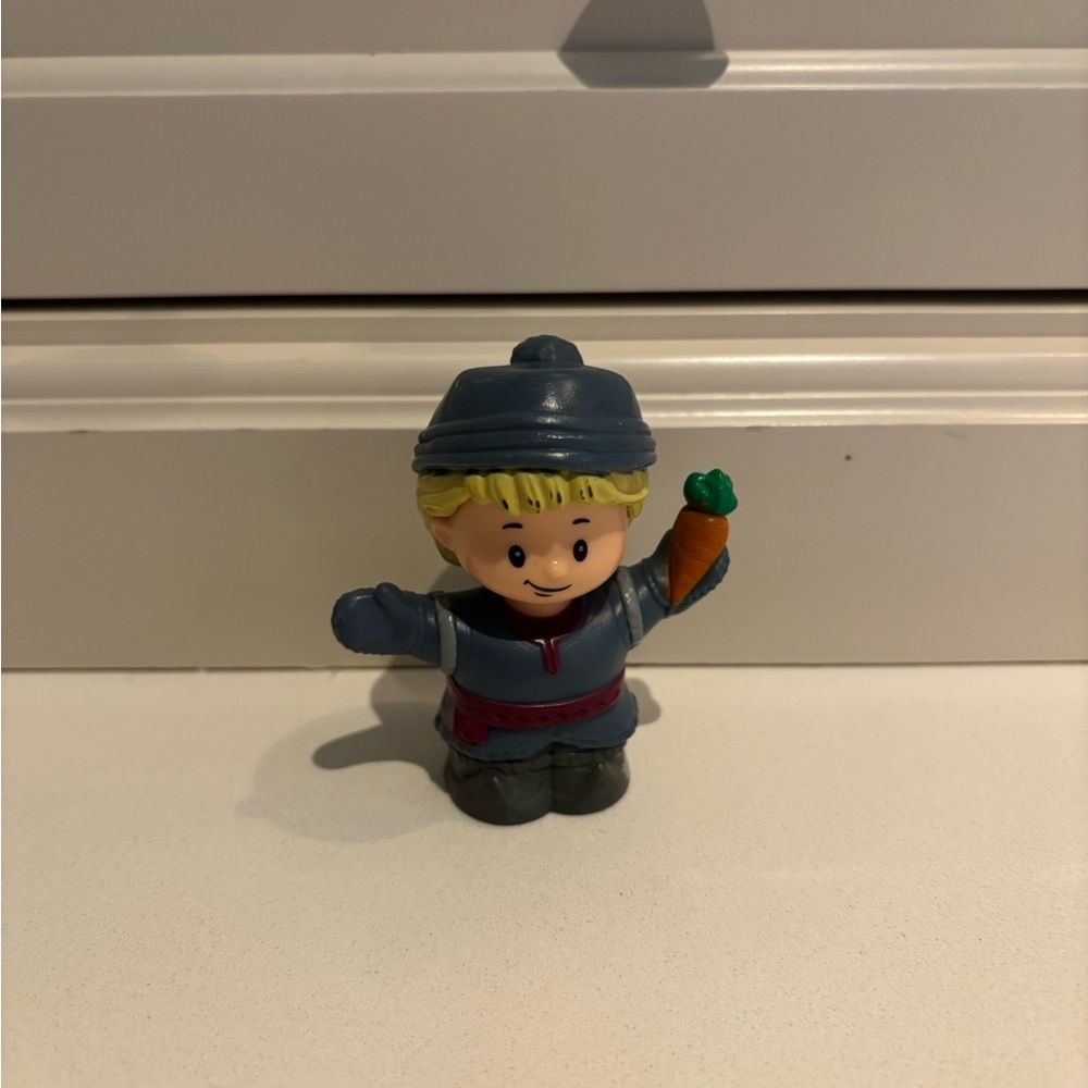 Little People Disney Kristoff